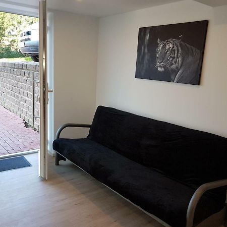 Ferienwohnung Schreiber Hessisch Oldendorf ภายนอก รูปภาพ